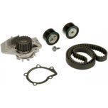 Gates Timing Belt & Water Pump Kit KP25558XS