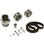 Gates Timing Belt & Water Pump Kit KP25559XS-1
