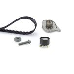 Gates Timing Belt & Water Pump Kit KP25578XS-3