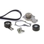 Gates Timing Belt & Water Pump Kit KP25587XS