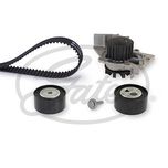 Gates Timing Belt & Water Pump Kit KP25588XS