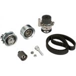 Gates Timing Belt & Water Pump Kit KP25607XS-1