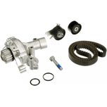 Gates Timing Belt & Water Pump Kit KP25608XS