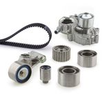 Gates Timing Belt & Water Pump Kit KP25612XS-1