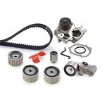 Gates Timing Belt & Water Pump Kit KP25612XS-2