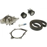 Gates Timing Belt & Water Pump Kit KP25633XS