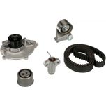 Gates Timing Belt & Water Pump Kit KP25636XS