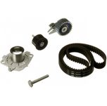 Gates Timing Belt & Water Pump Kit KP25650XS