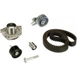 Gates Timing Belt & Water Pump Kit KP25663XS