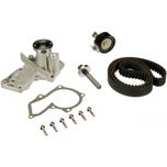 Gates Timing Belt & Water Pump Kit KP25669XS