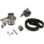 Gates Timing Belt & Water Pump Kit KP25678XS-1