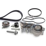 Gates Timing Belt & Water Pump Kit KP25680XS-1