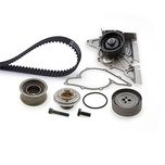 Gates Timing Belt & Water Pump Kit KP2TH15344XS