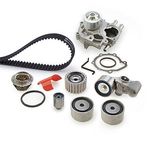 Gates Timing Belt & Water Pump Kit KP2TH15612XS-3