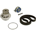 Gates Timing Belt & Water Pump Kit KP35310XS