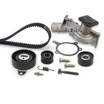 Gates Timing Belt & Water Pump Kit KP35360XS-1