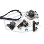 Gates Timing Belt & Water Pump Kit KP35397XS