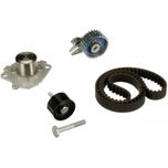 Gates Timing Belt & Water Pump Kit KP35462XS