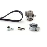 Gates Timing Belt & Water Pump Kit KP35491XS-2