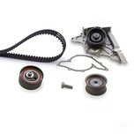 Gates Timing Belt & Water Pump Kit KP35493XS-1