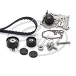 Gates Timing Belt & Water Pump Kit KP35501XS