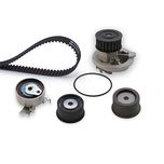 Gates Timing Belt & Water Pump Kit KP35542XS