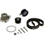 Gates Timing Belt & Water Pump Kit KP35581XS