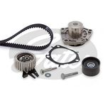 Gates Timing Belt & Water Pump Kit KP35600XS
