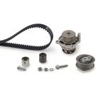 Gates Timing Belt & Water Pump Kit KP35604XS-2