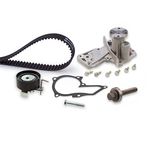 Gates Timing Belt & Water Pump Kit KP35669XS