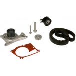 Gates Timing Belt & Water Pump Kit KP35675XS