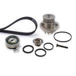Gates Timing Belt & Water Pump Kit KP3TH15310XS