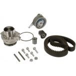 Gates Timing Belt & Water Pump Kit KP45678XS