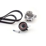 Gates Timing Belt & Water Pump Kit KP65323XS