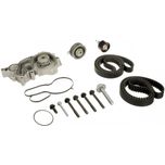 Gates Timing Belt & Water Pump Kit KP65680XS