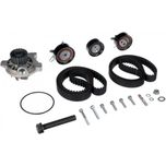 Gates Timing Belt & Water Pump Kit KP75323XS