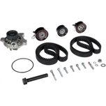 Gates Timing Belt & Water Pump Kit KP85323XS-1