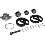 Gates Timing Belt & Water Pump Kit KP85323XS-2