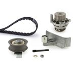 Gates Timing Belt & Water Pump Kit KP85491XS-2
