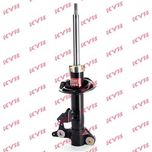 KYB Shock Absorber (Single Handed) Front Right 331014
