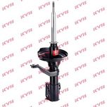 KYB Shock Absorber (Single Handed) Front Left 331045