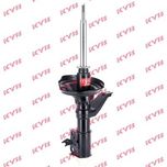 KYB Shock Absorber (Single Handed) Front Right 331050