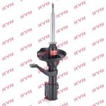 KYB Shock Absorber (Single Handed) Front Left 331051