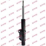 KYB Shock Absorber Front 331702