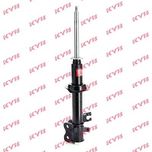 KYB Shock Absorber (Single Handed) Front Left 332062