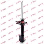 KYB Shock Absorber (Single Handed) Rear Left 332109