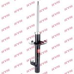 KYB Shock Absorber (Single Handed) Front Left 332808