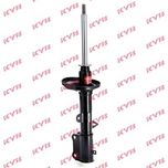 KYB Shock Absorber (Single Handed) Rear Left 333052