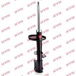KYB Shock Absorber (Single Handed) Rear Left 333117