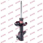KYB Shock Absorber (Single Handed) Front Right 333274